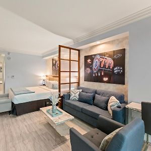 Lucky Gem Penthouse & Luxury Suites At Signature Resort, Strip View 509